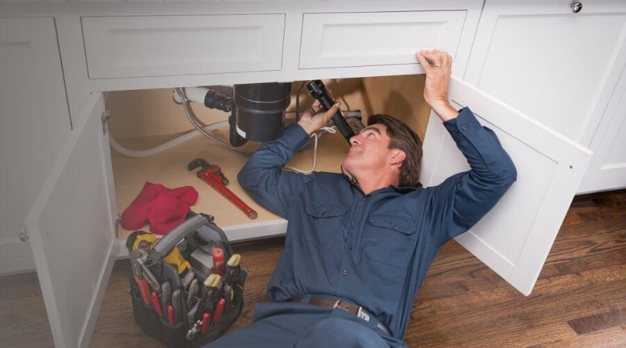 Professional septic pumping service in Rumney, NH