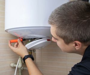 Why Choose Septic Pumping Service